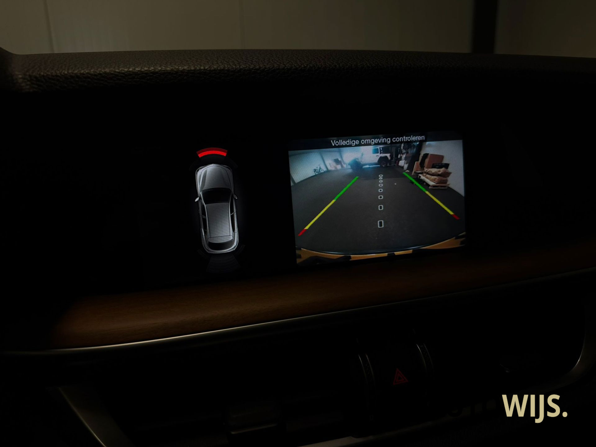 Foto van Alfa Romeo Stelvio