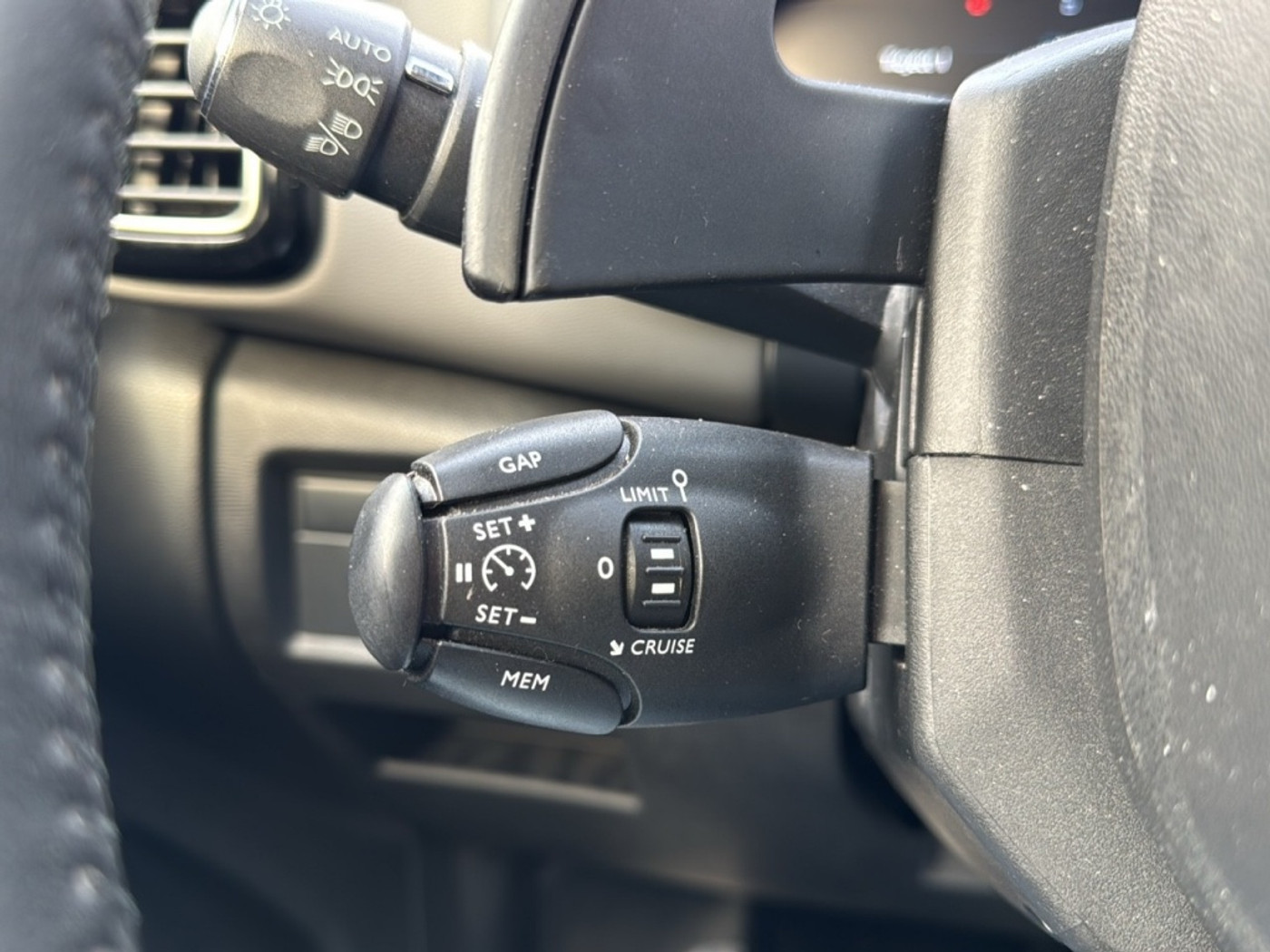Foto van Citroen C5 Aircross
