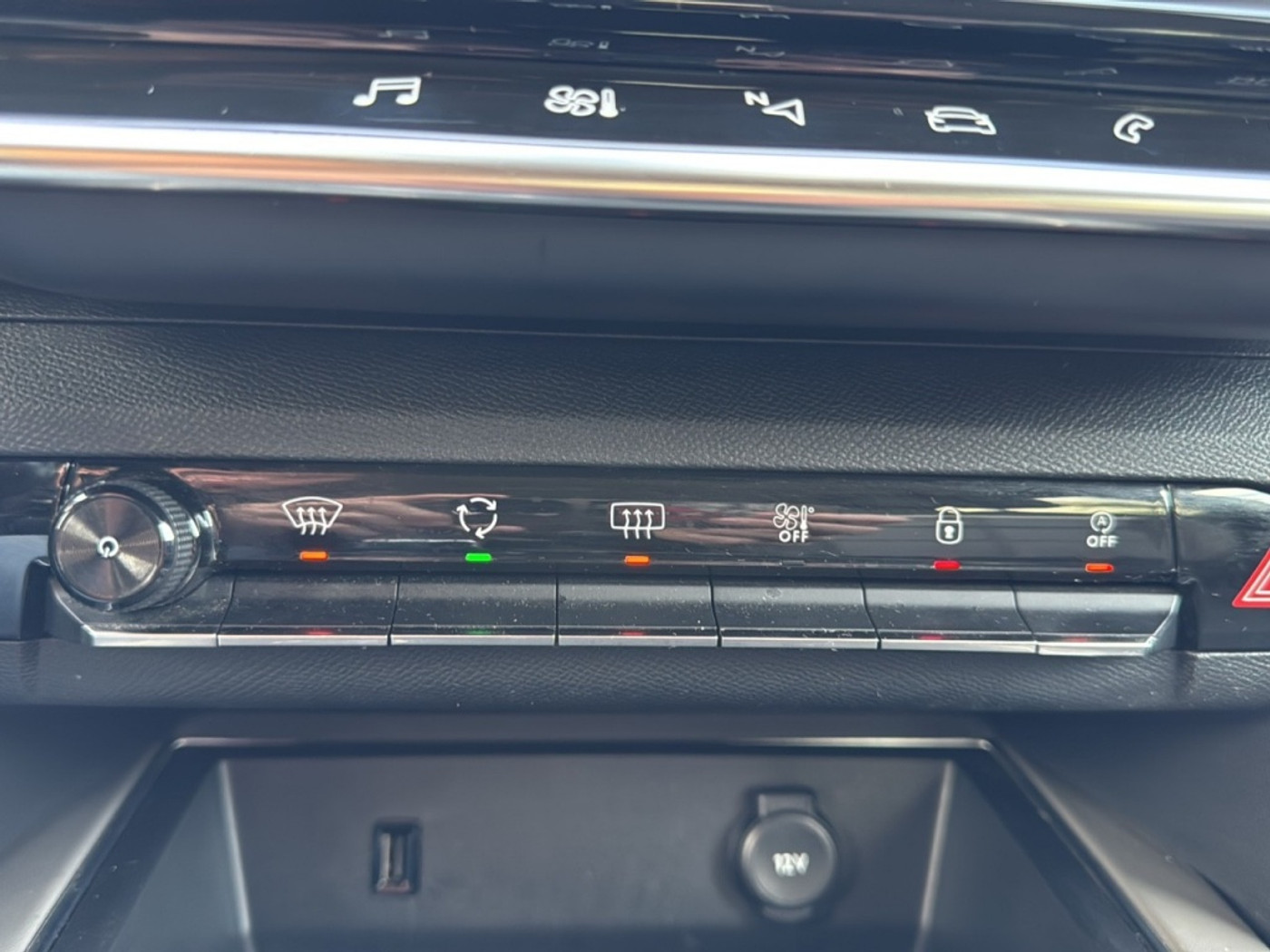 Foto van Citroen C5 Aircross
