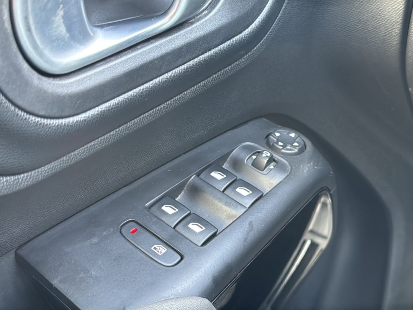 Foto van Citroen C5 Aircross
