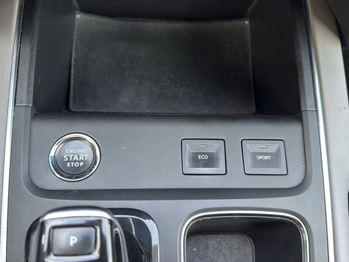 Foto van Citroen C5 Aircross
