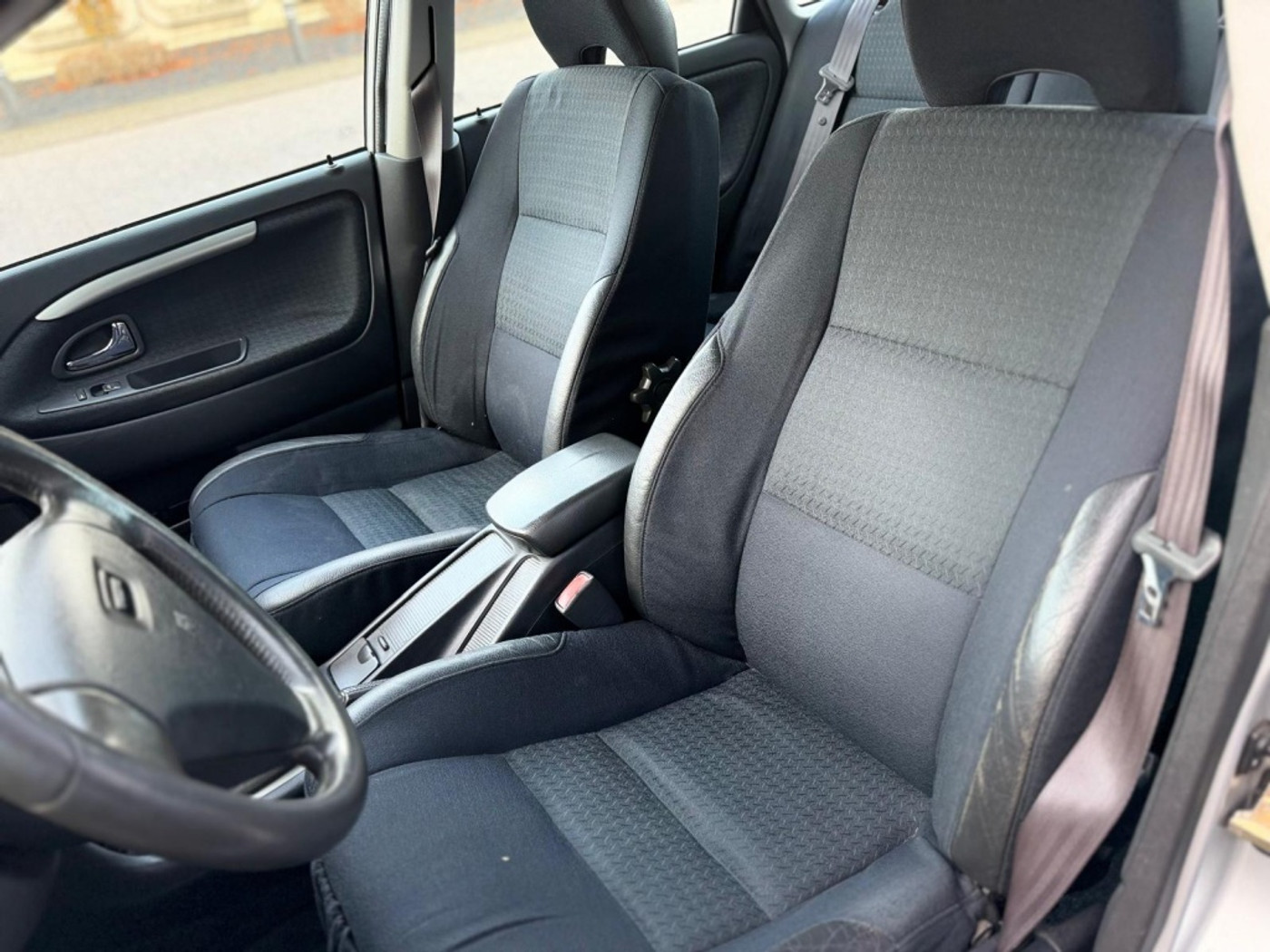 Foto van Volvo S40