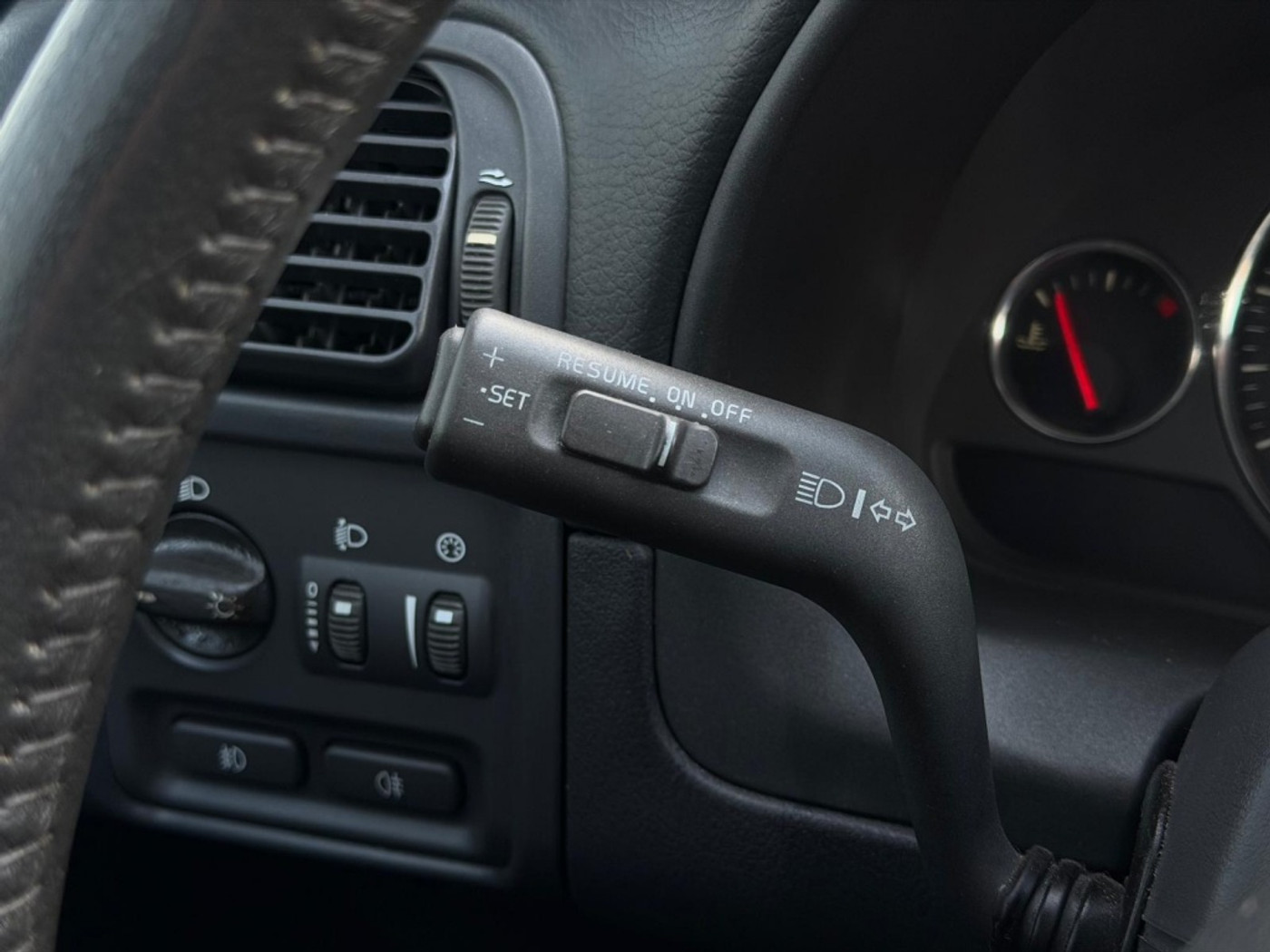 Foto van Volvo S40