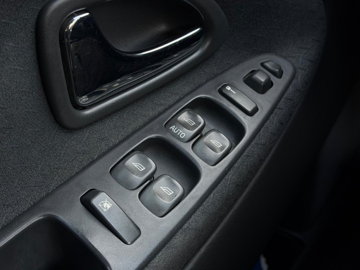 Foto van Volvo S40