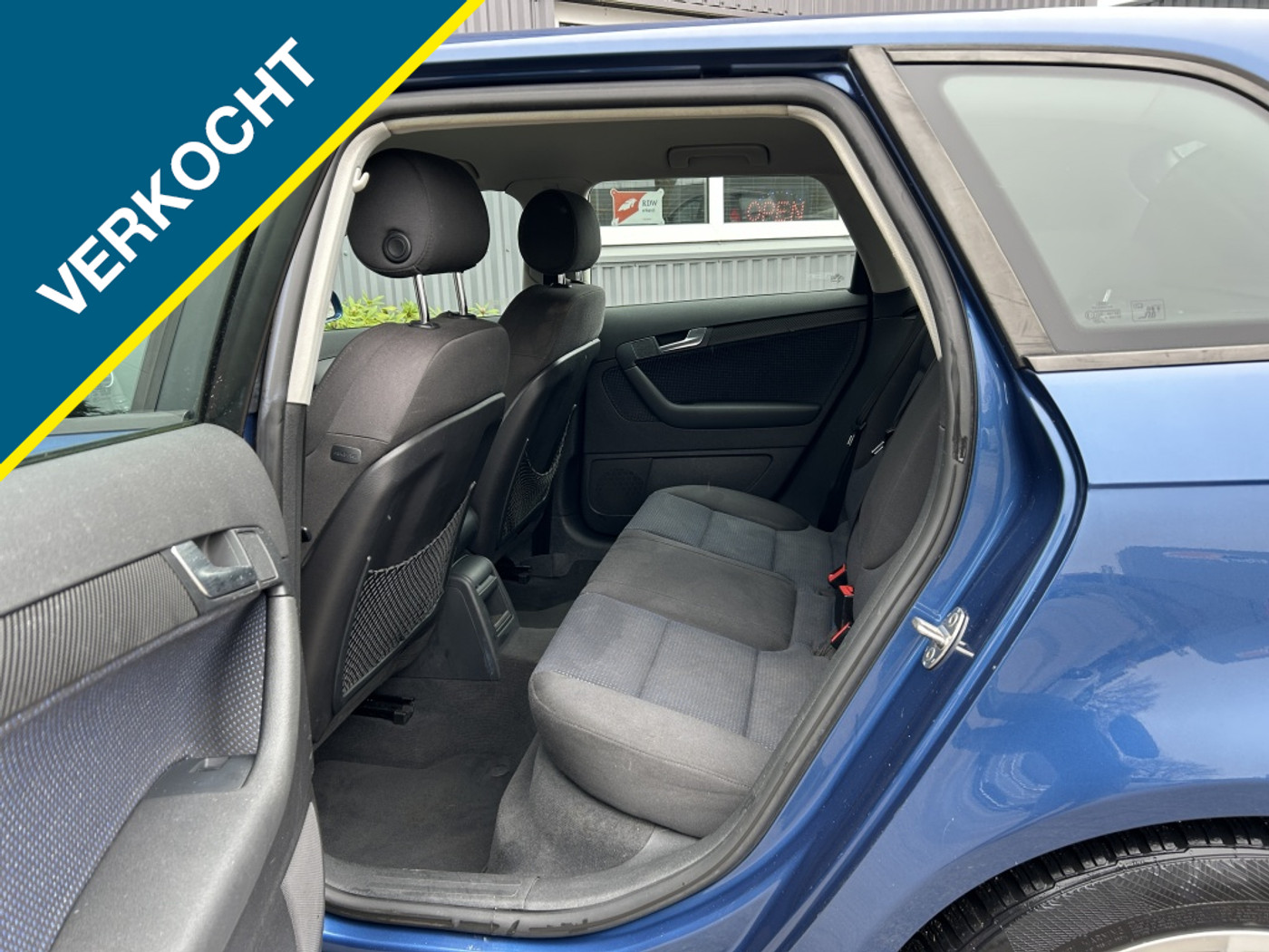 Foto van Audi Audi A3