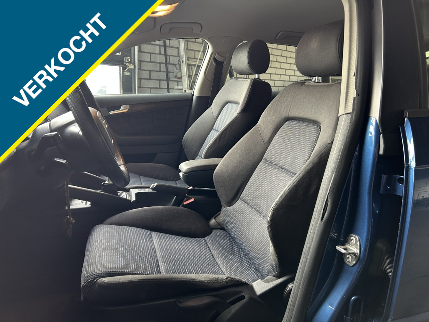 Foto van Audi Audi A3