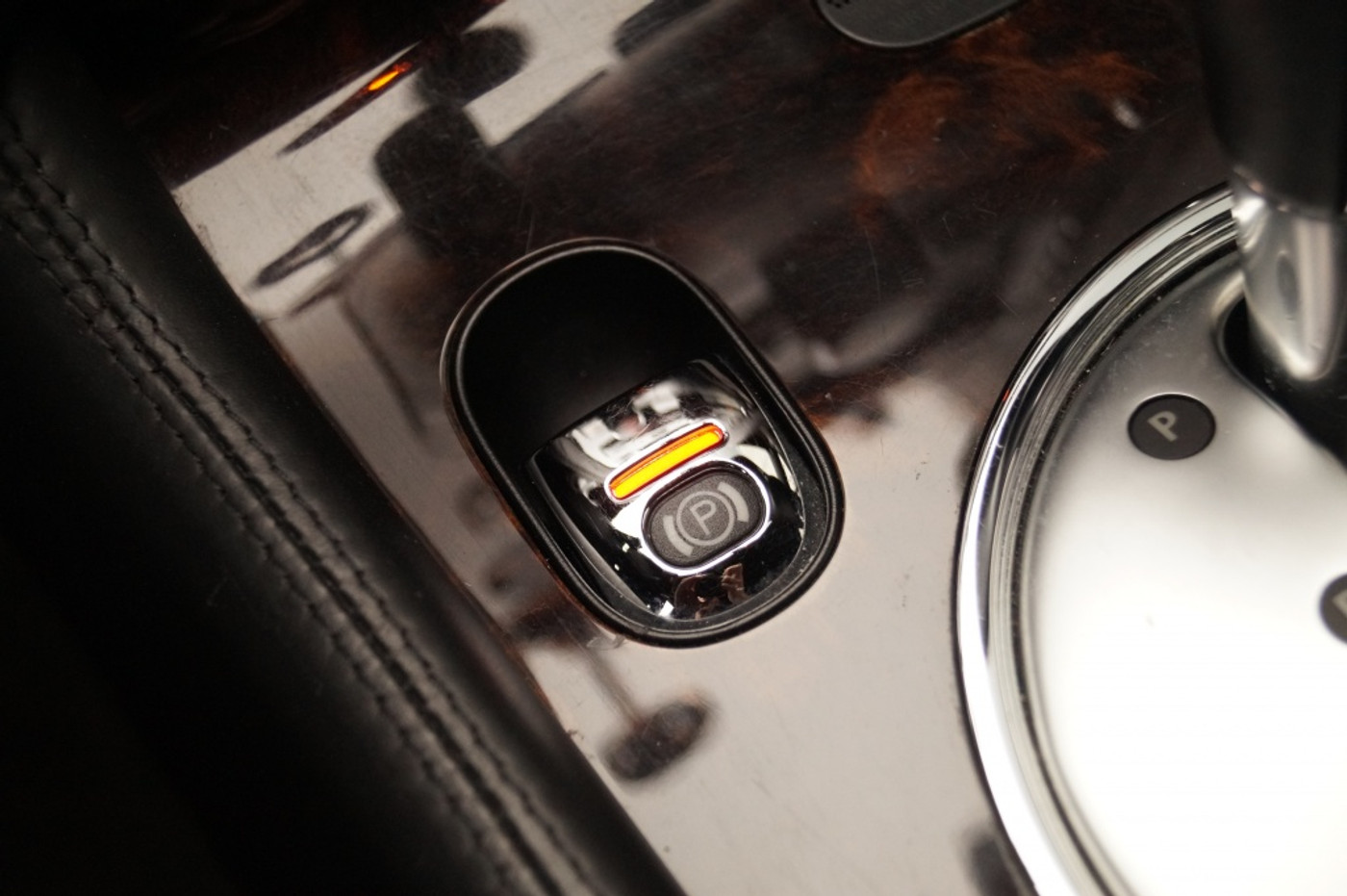 Foto van Bentley Bentley Continental GTC