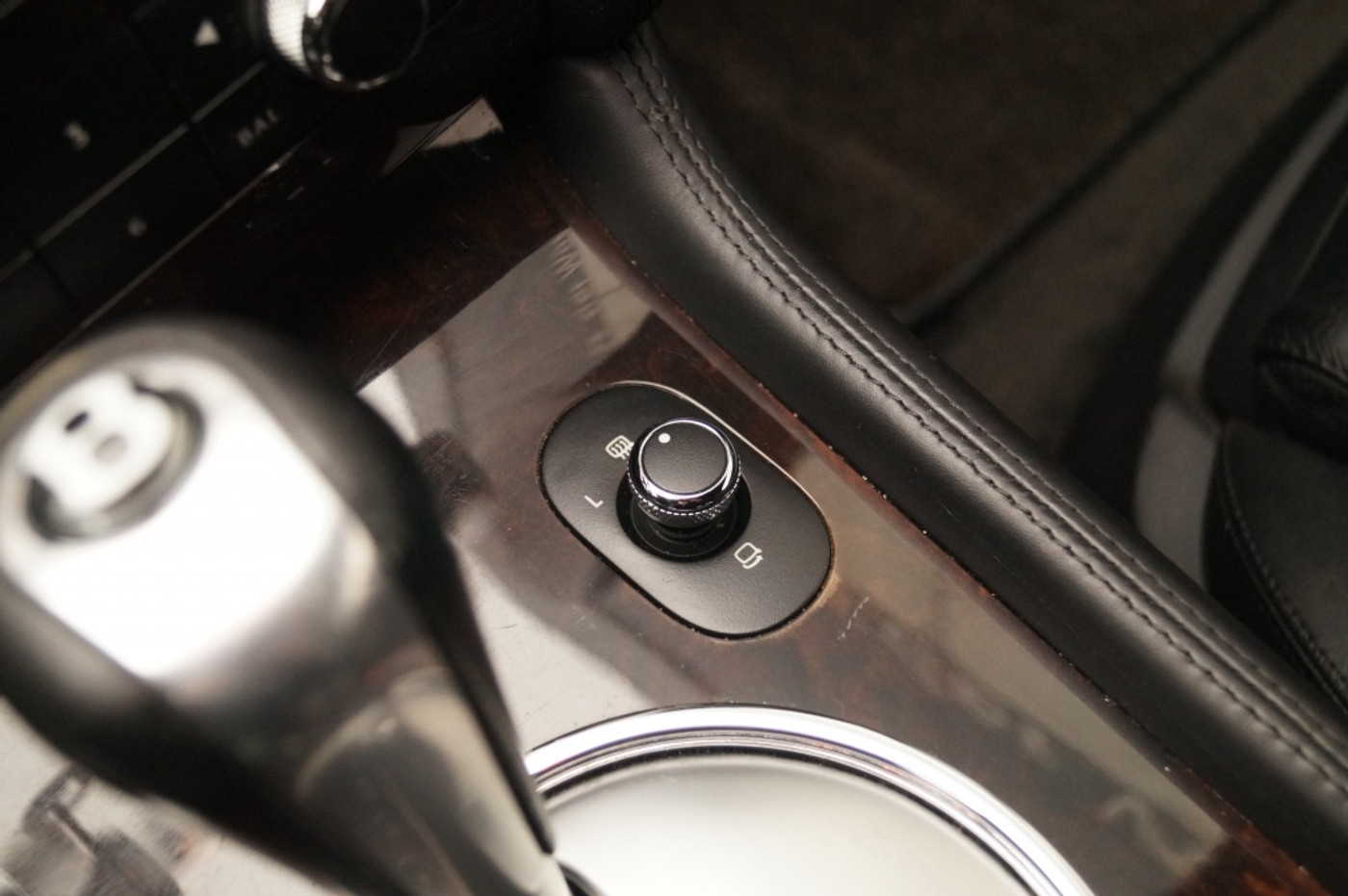 Foto van Bentley Bentley Continental GTC