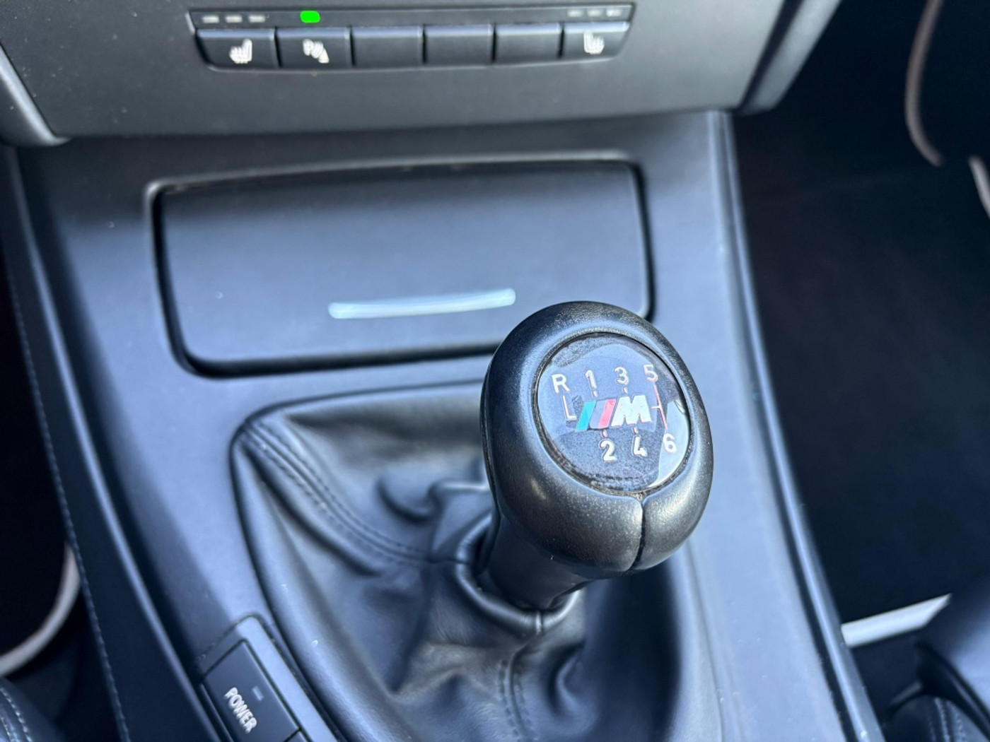 Foto van BMW M3