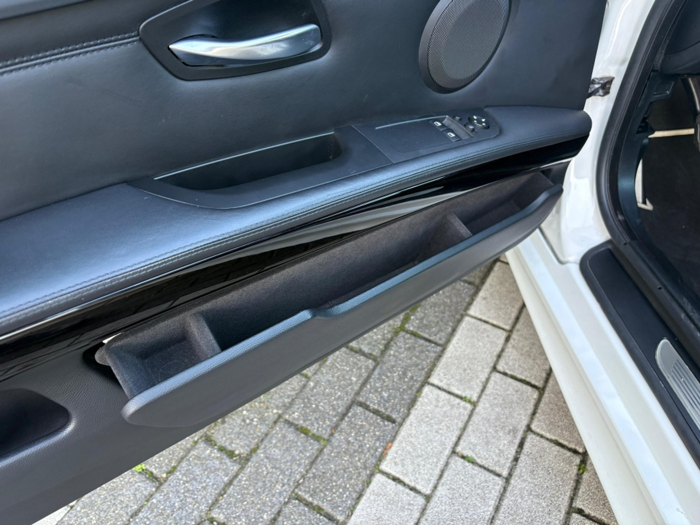 Foto van BMW M3