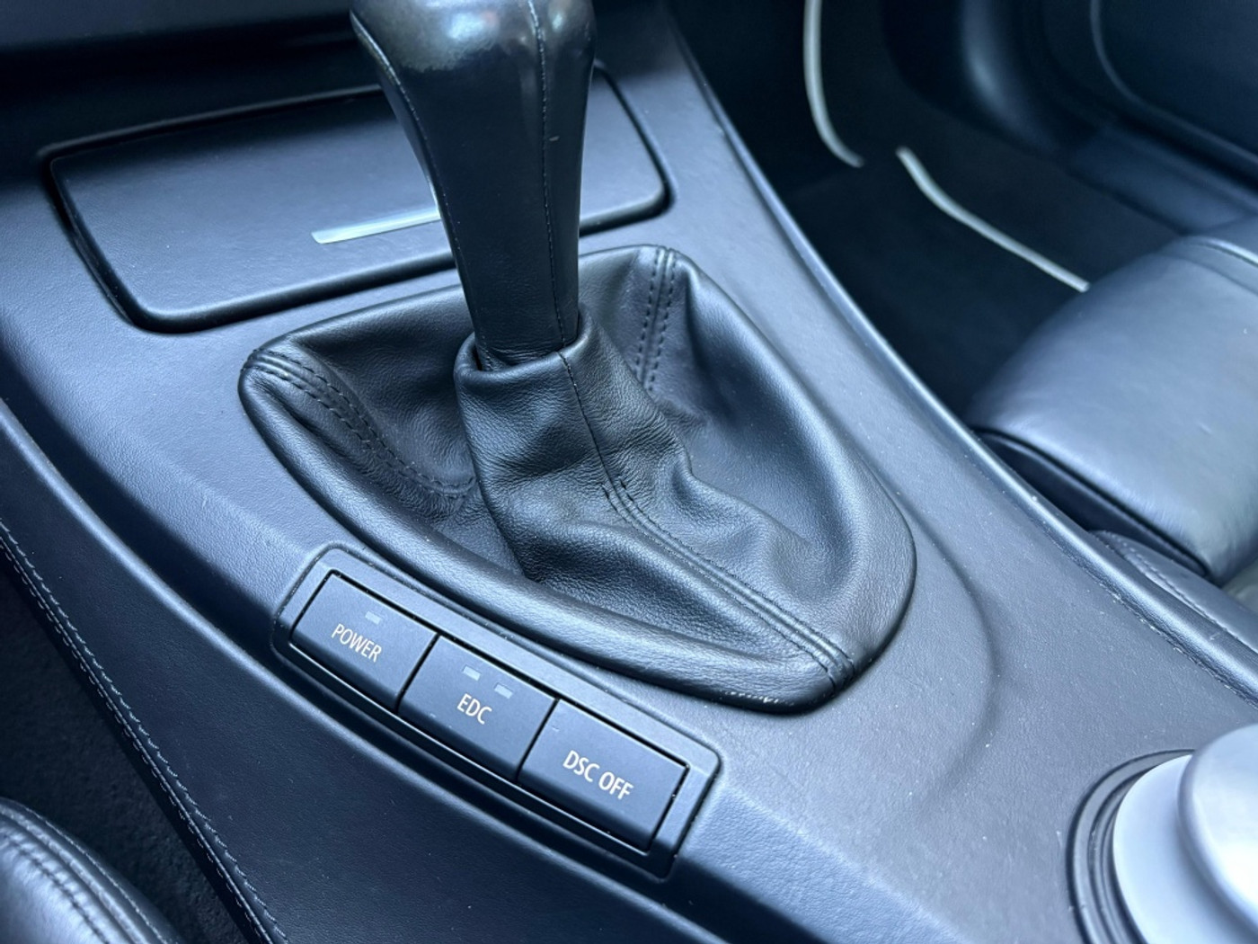 Foto van BMW M3
