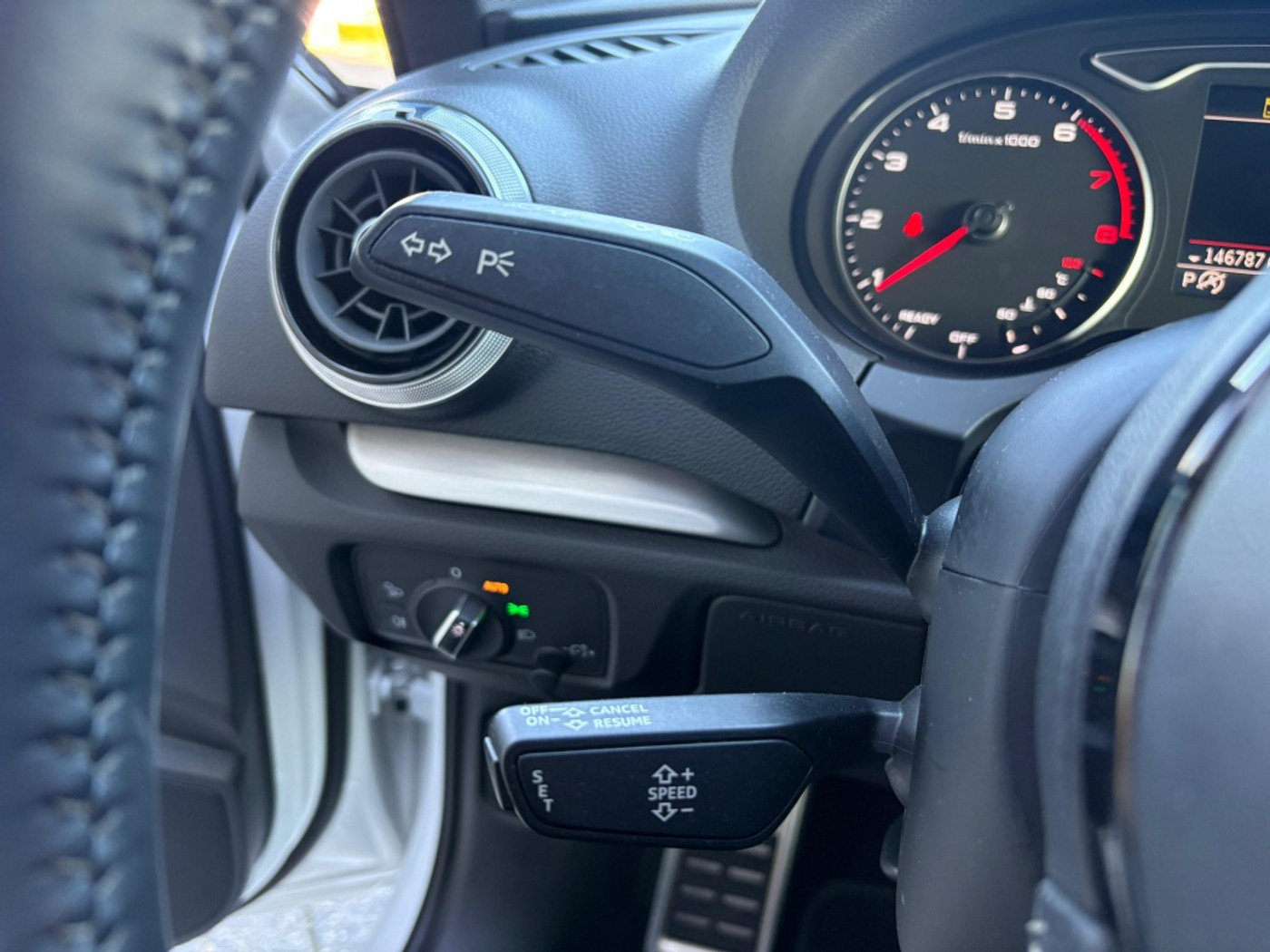 Foto van BMW M3