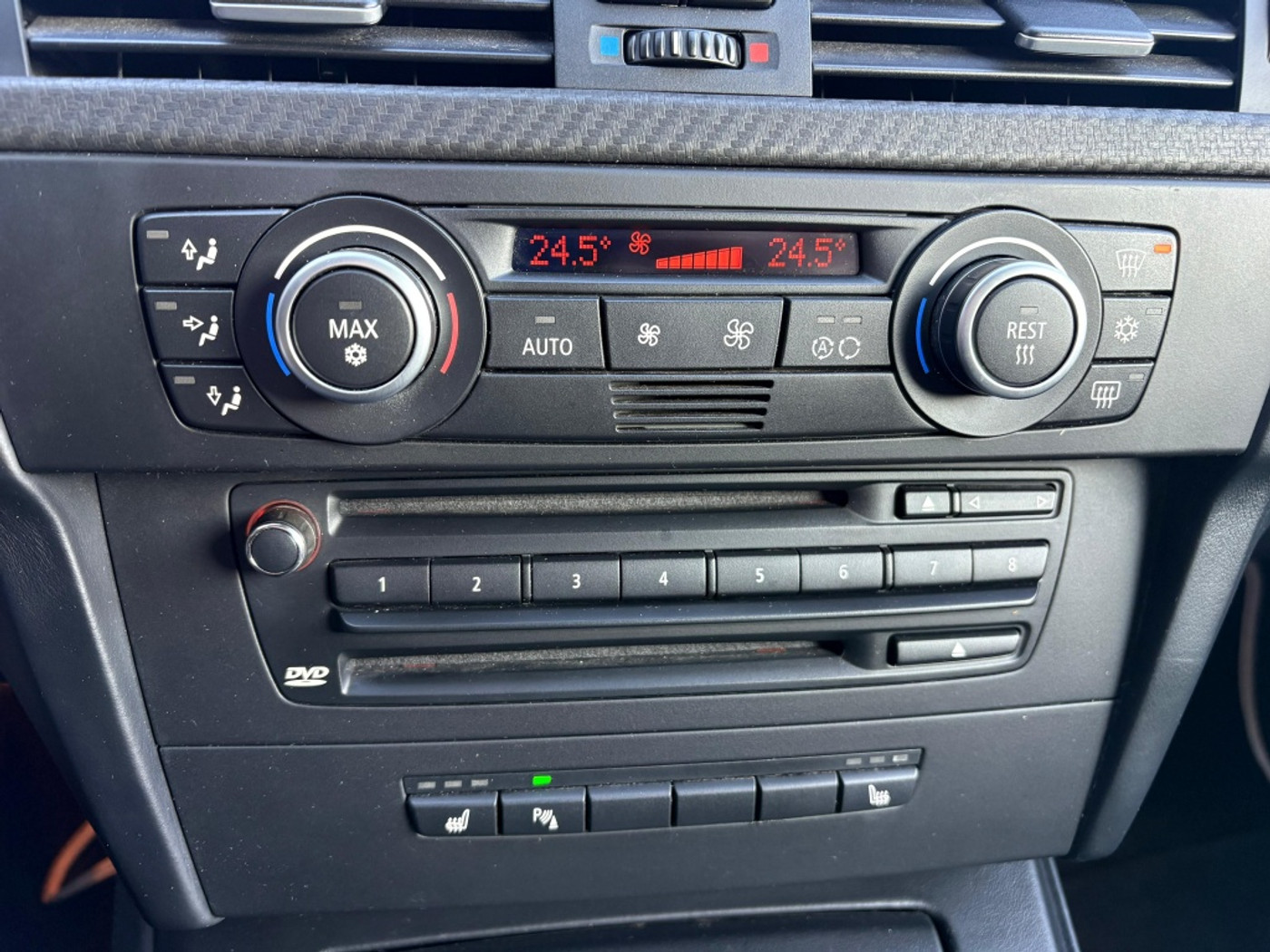 Foto van BMW M3