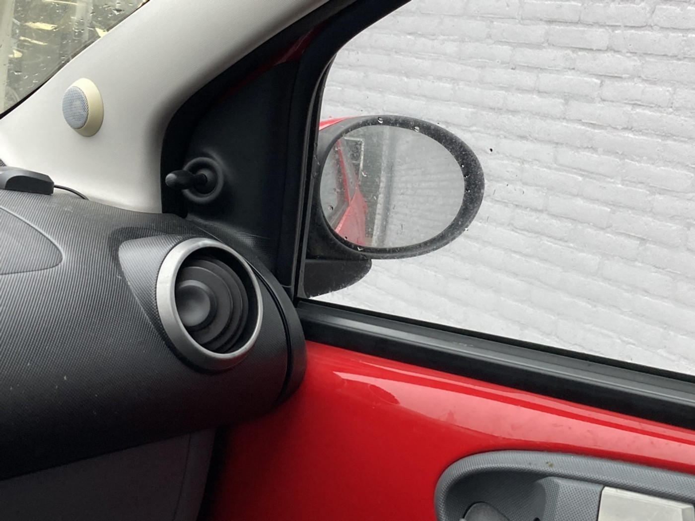 Foto van Toyota Aygo