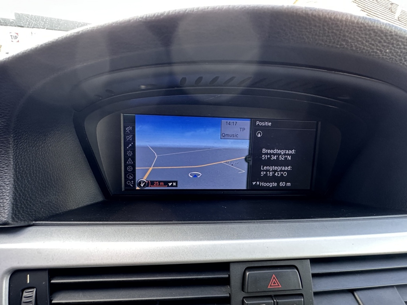 Foto van BMW 3-serie Coupé