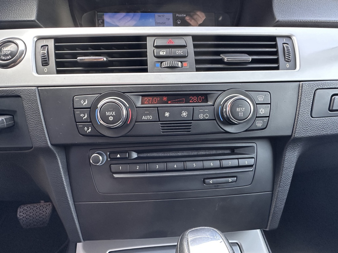 Foto van BMW 3-serie Coupé