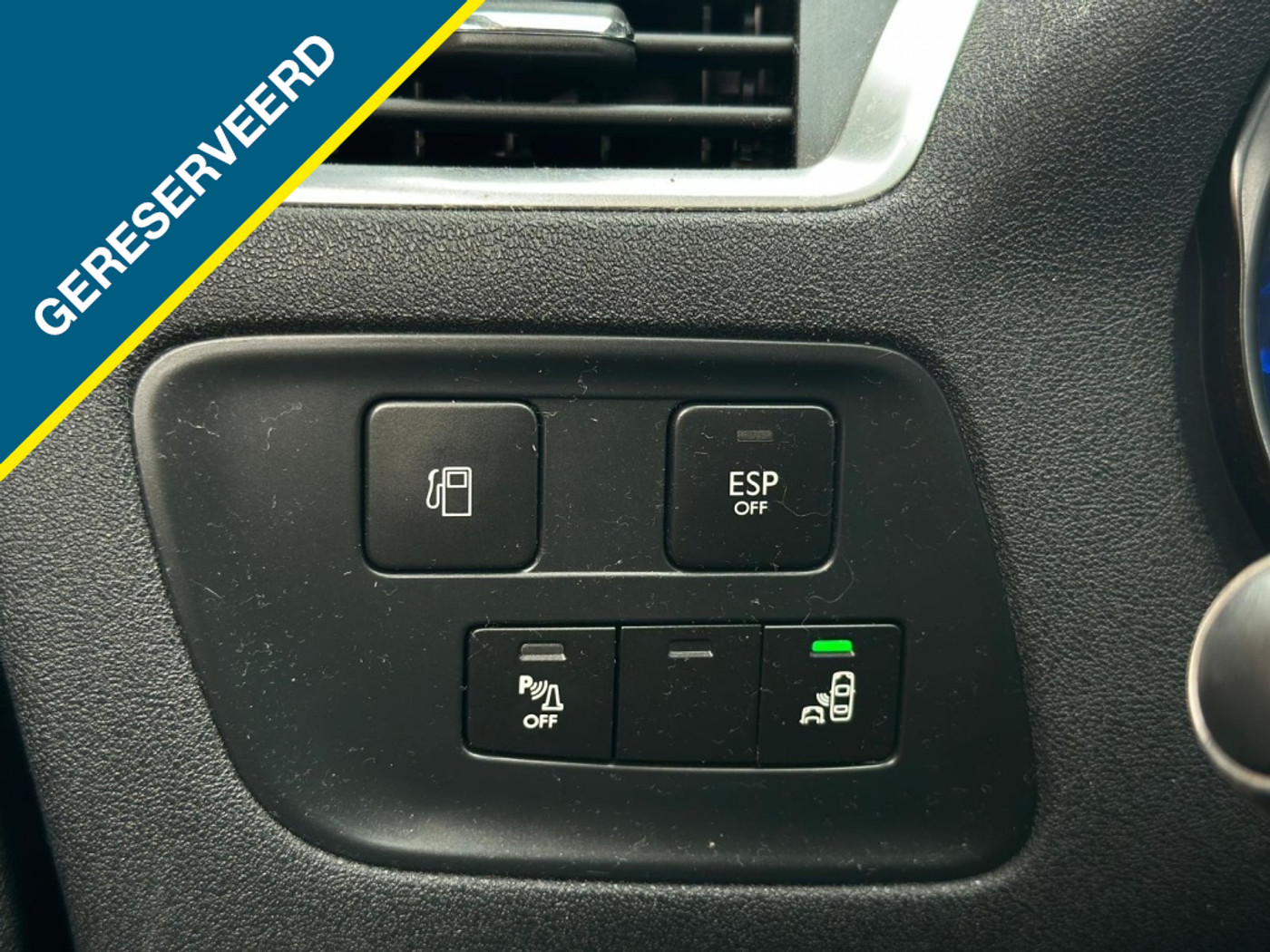 Foto van Citroen C4