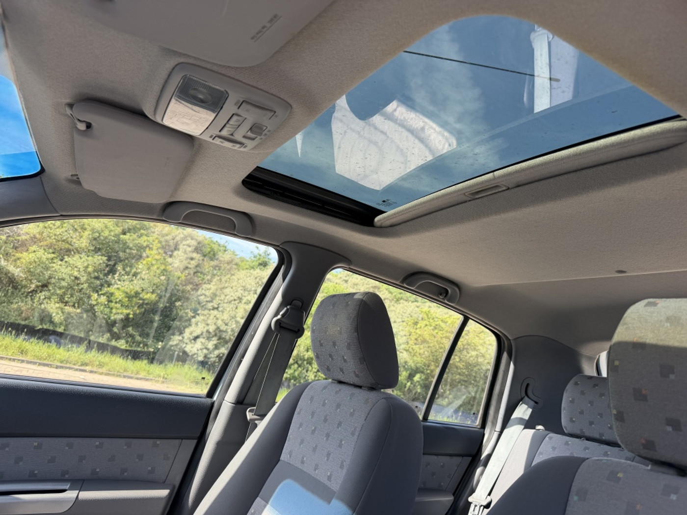 Foto van Hyundai Getz