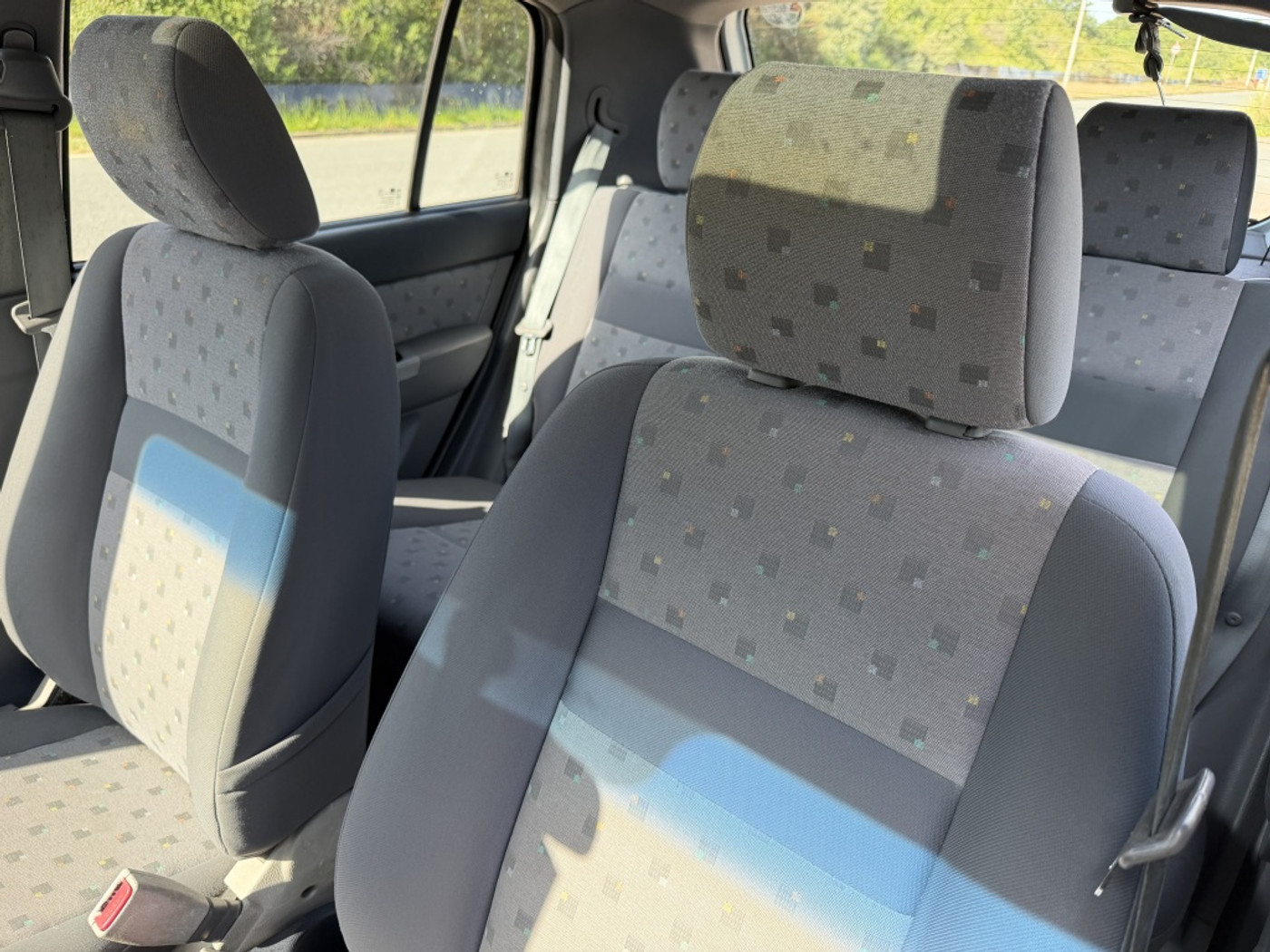 Foto van Hyundai Getz