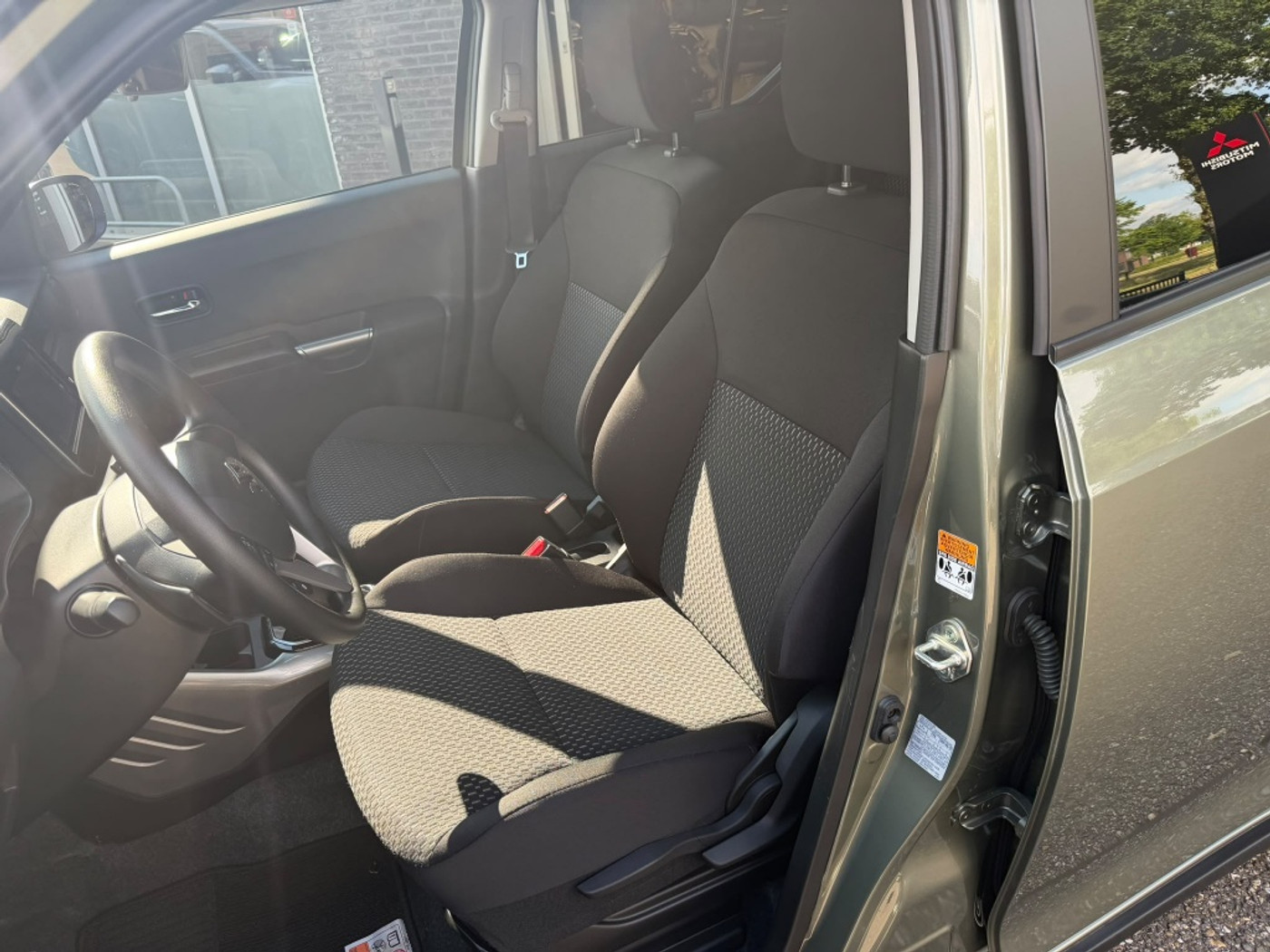 Foto van Suzuki Ignis