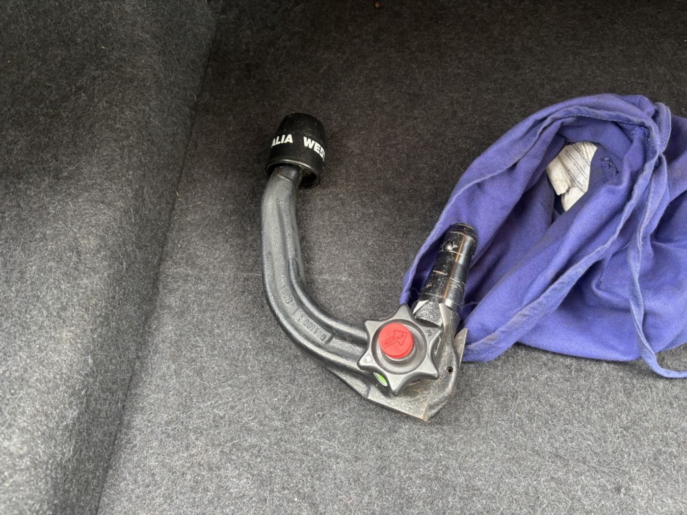 Foto van BMW 523i
