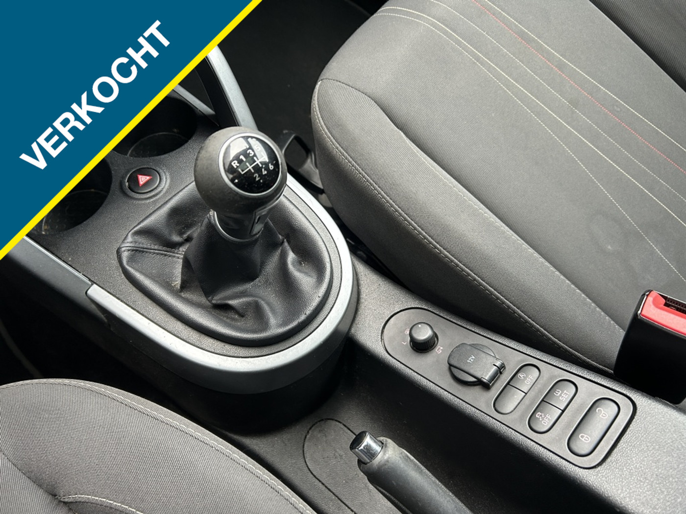 Foto van Seat Altea XL