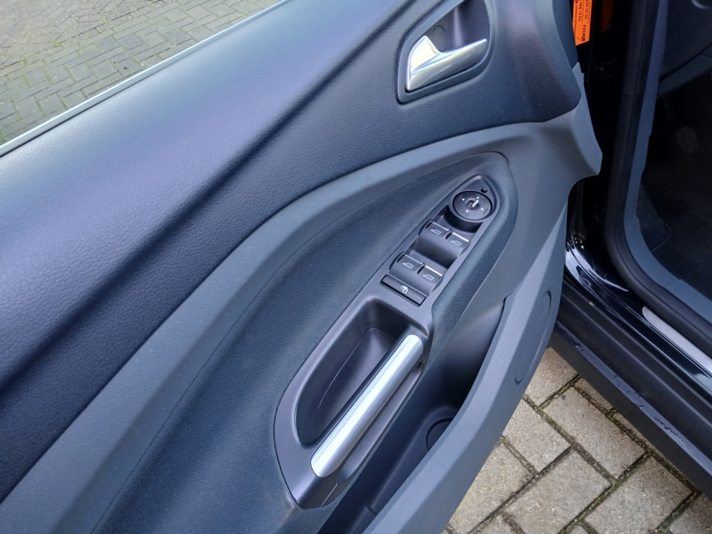 Foto van Ford C-max