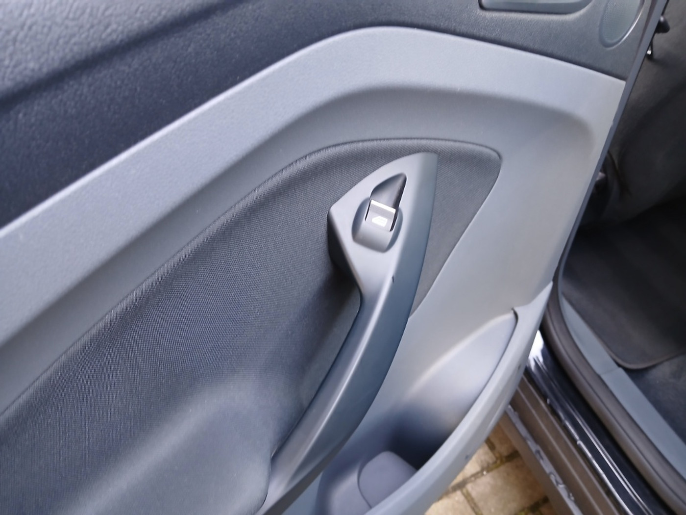 Foto van Ford C-max