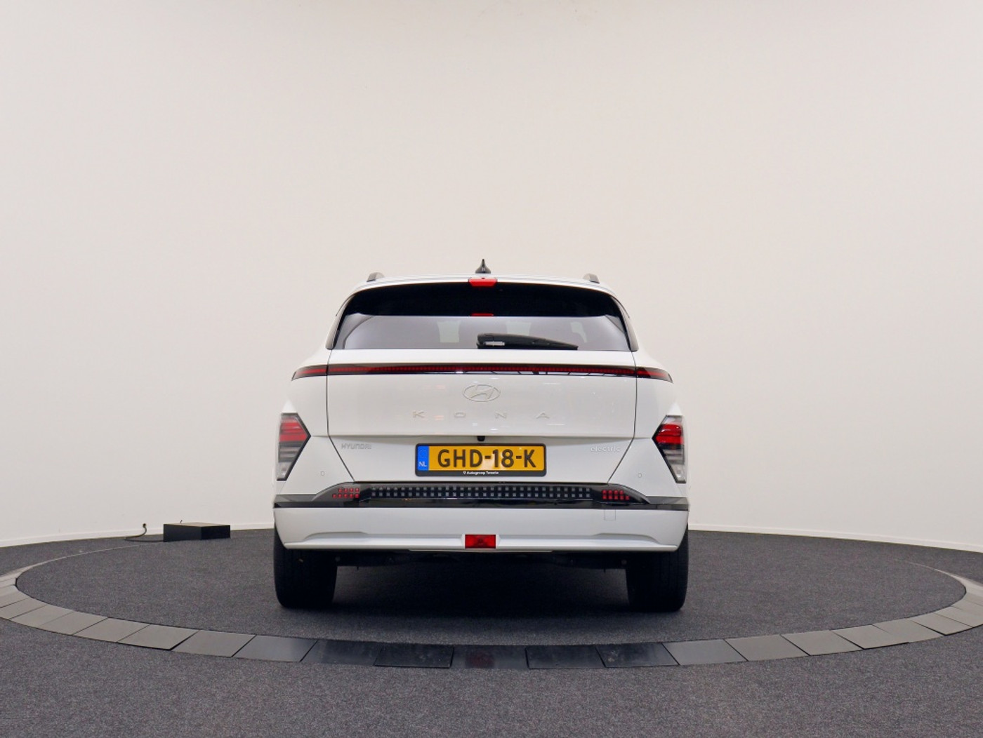 Foto van Hyundai Kona