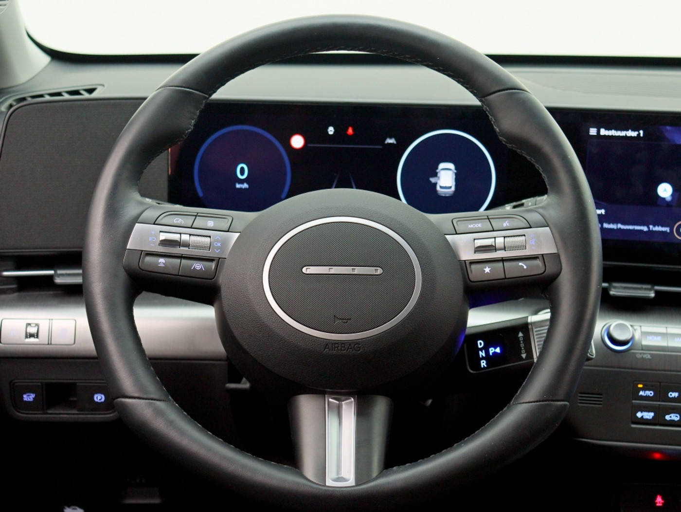 Foto van Hyundai Kona