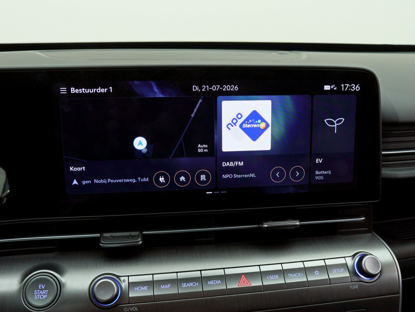 Foto van Hyundai Kona