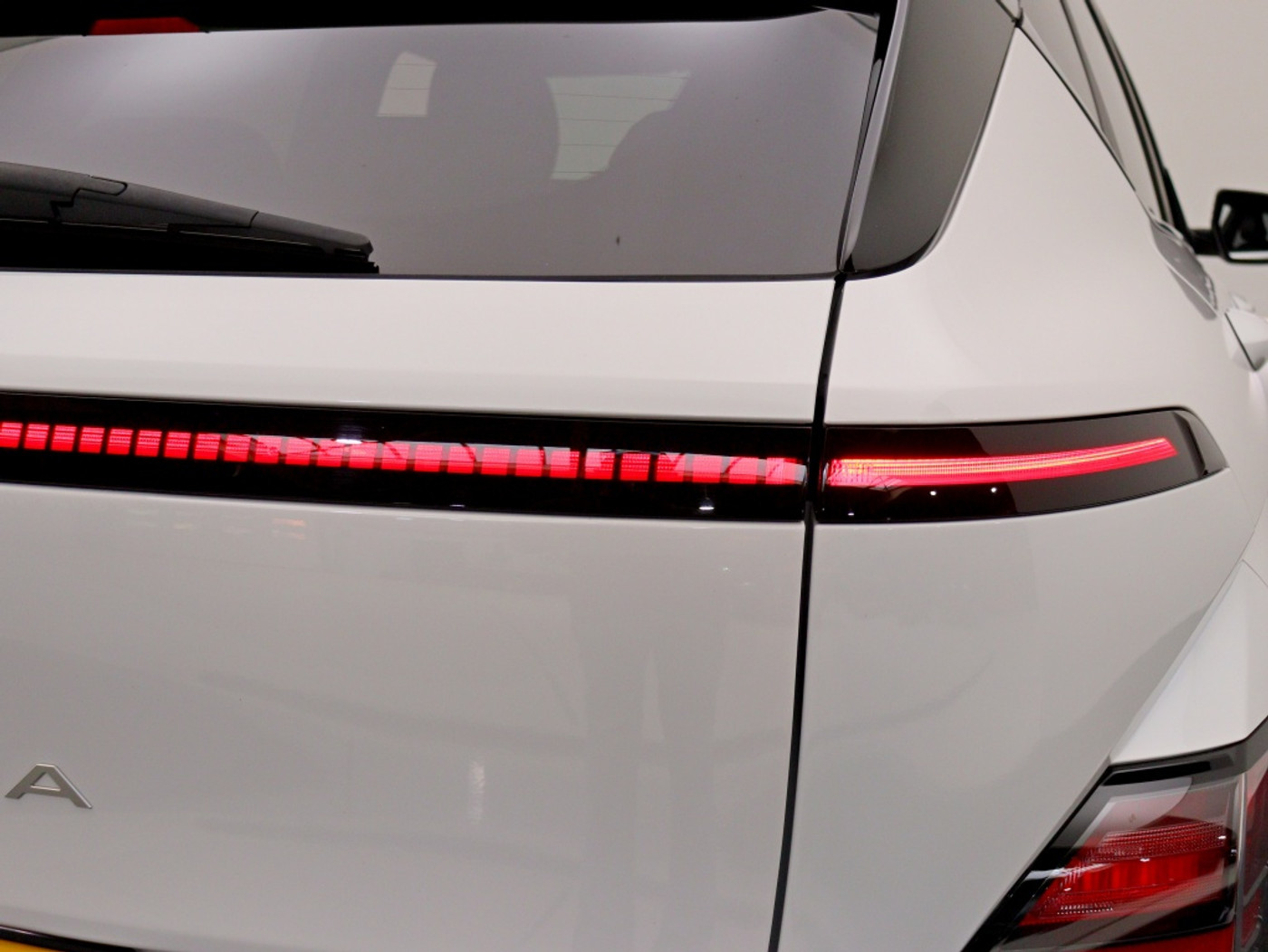 Foto van Hyundai Kona
