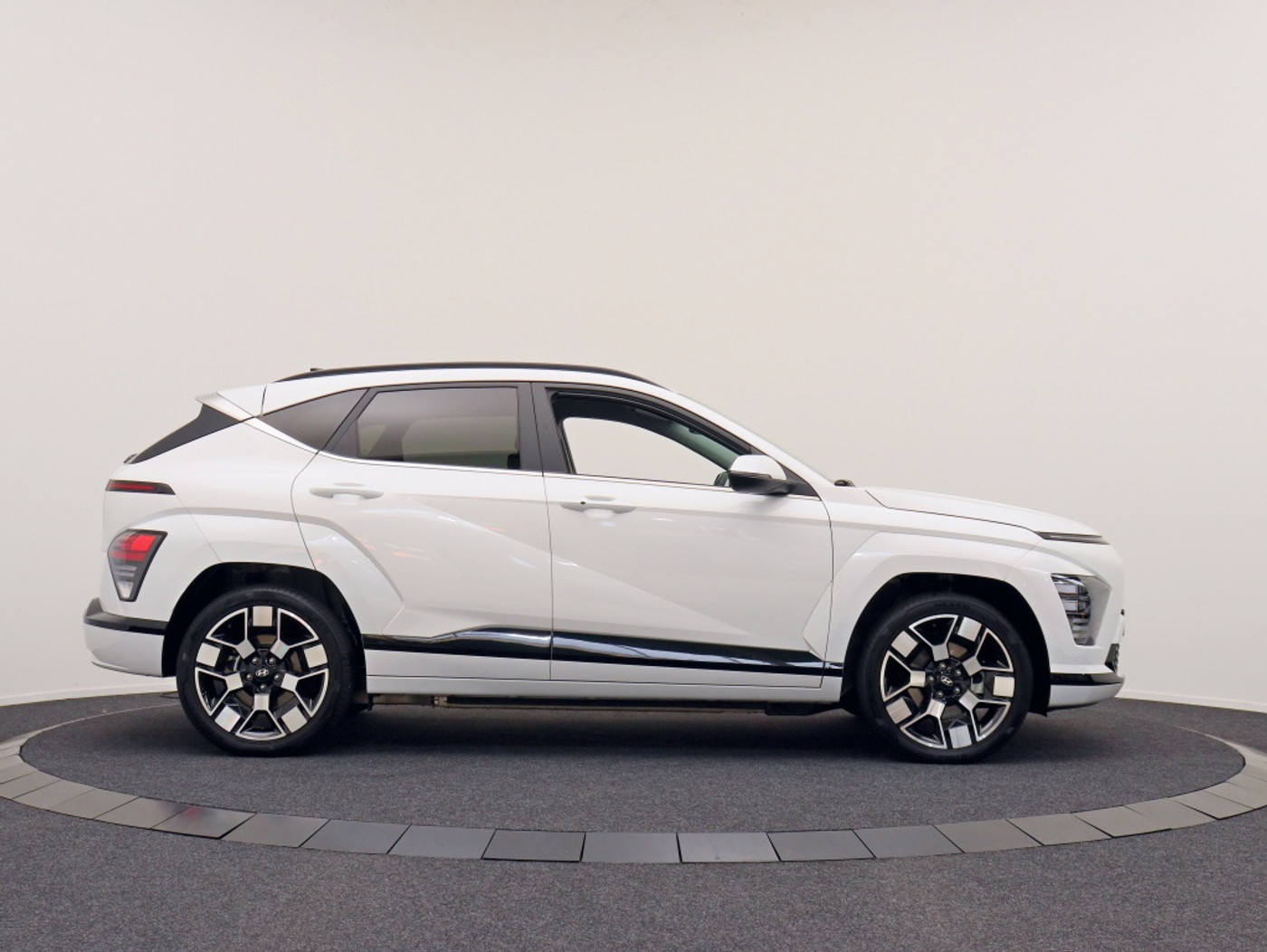 Foto van Hyundai Kona