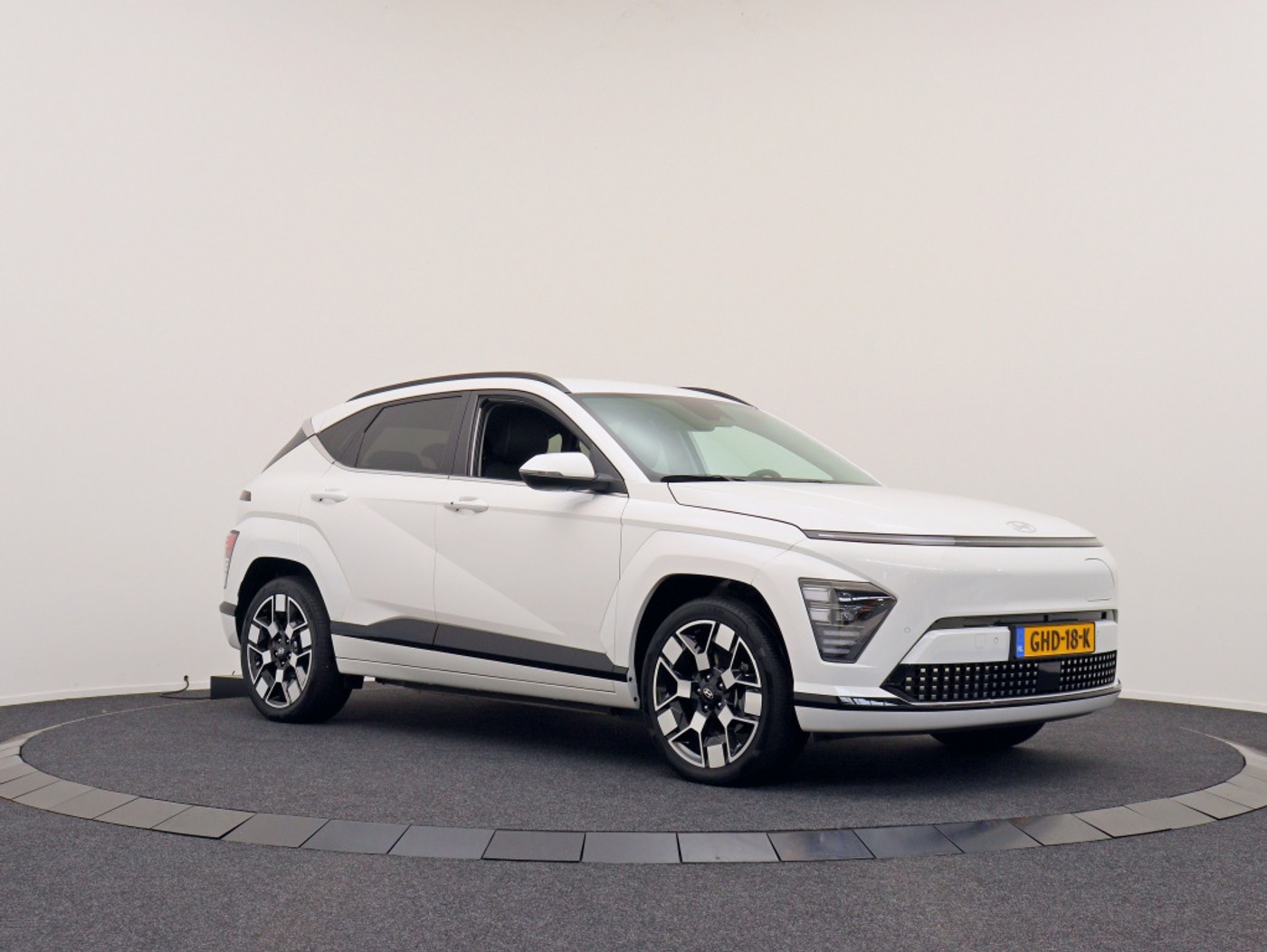 Foto van Hyundai Kona