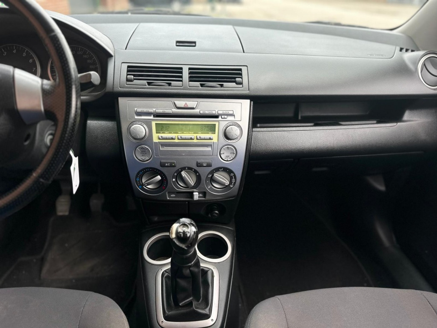 Foto van Mazda Mazda 2