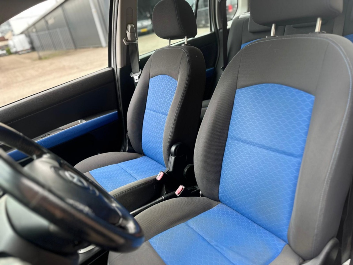 Foto van Mazda Mazda 2
