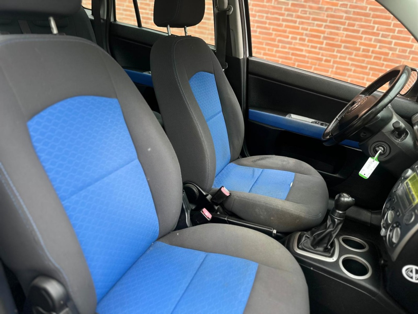Foto van Mazda Mazda 2