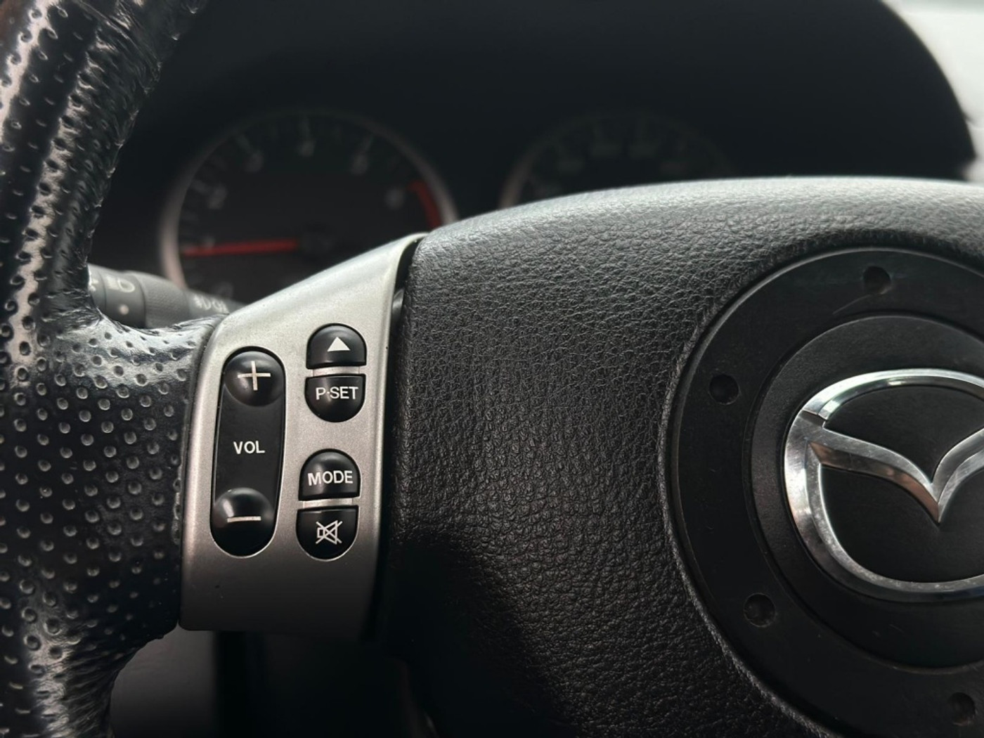 Foto van Mazda Mazda 2
