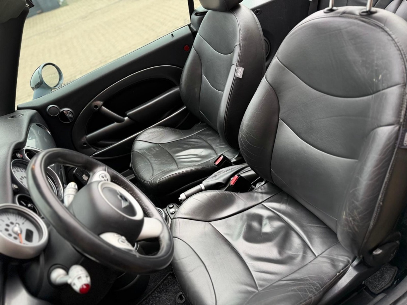 Foto van Mini Mini Cooper