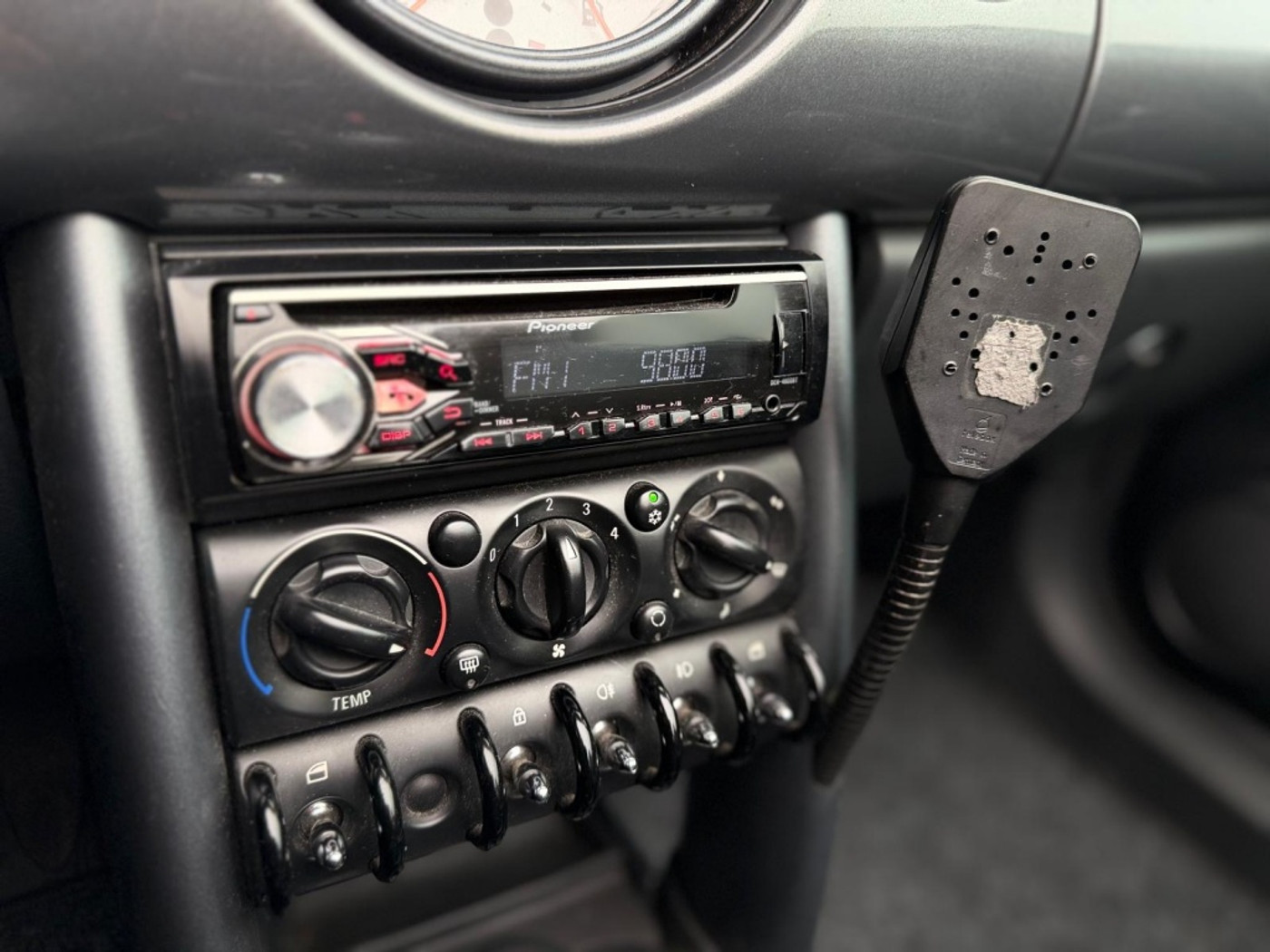 Foto van Mini Mini Cooper