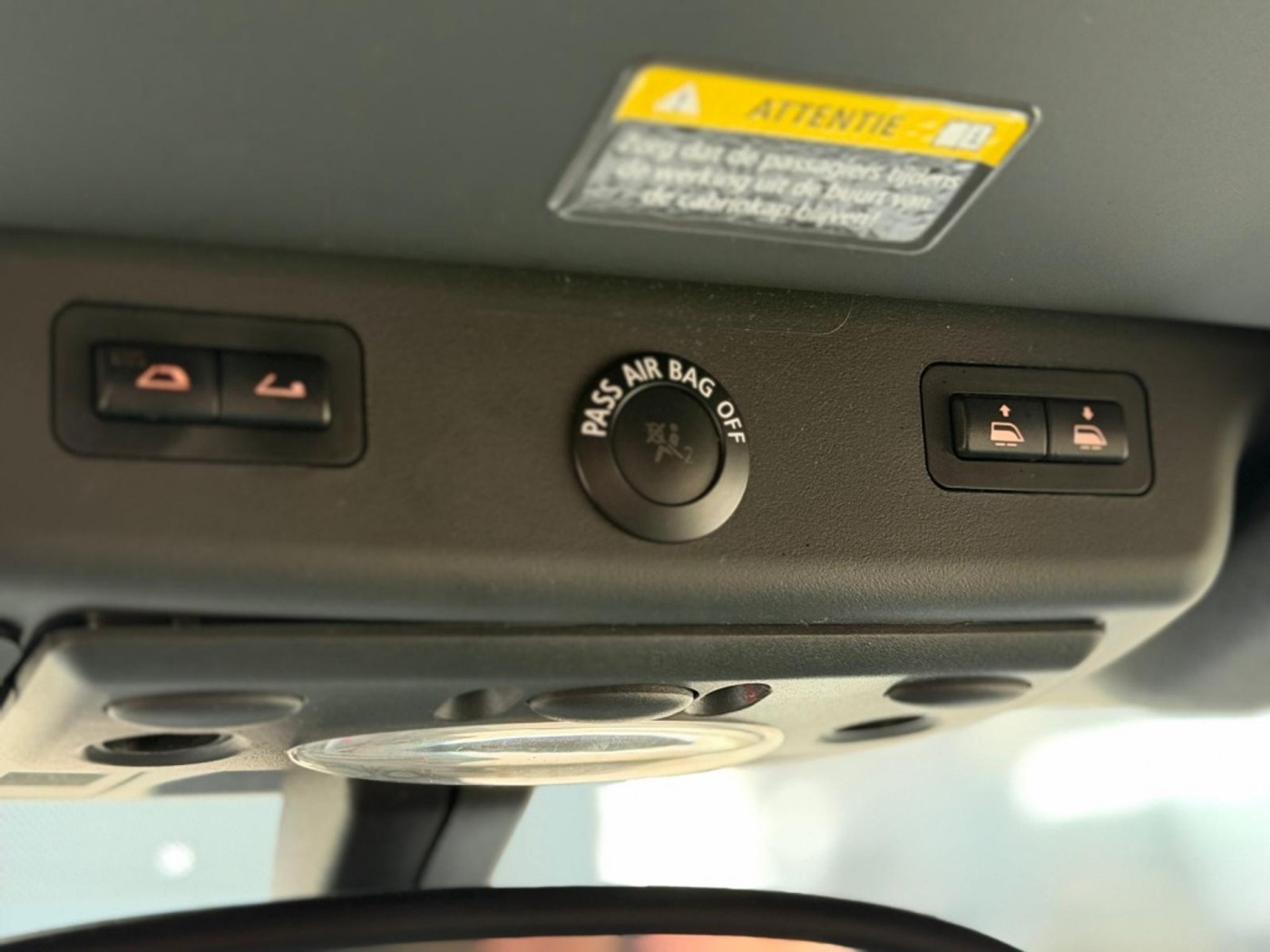 Foto van Mini Mini Cooper