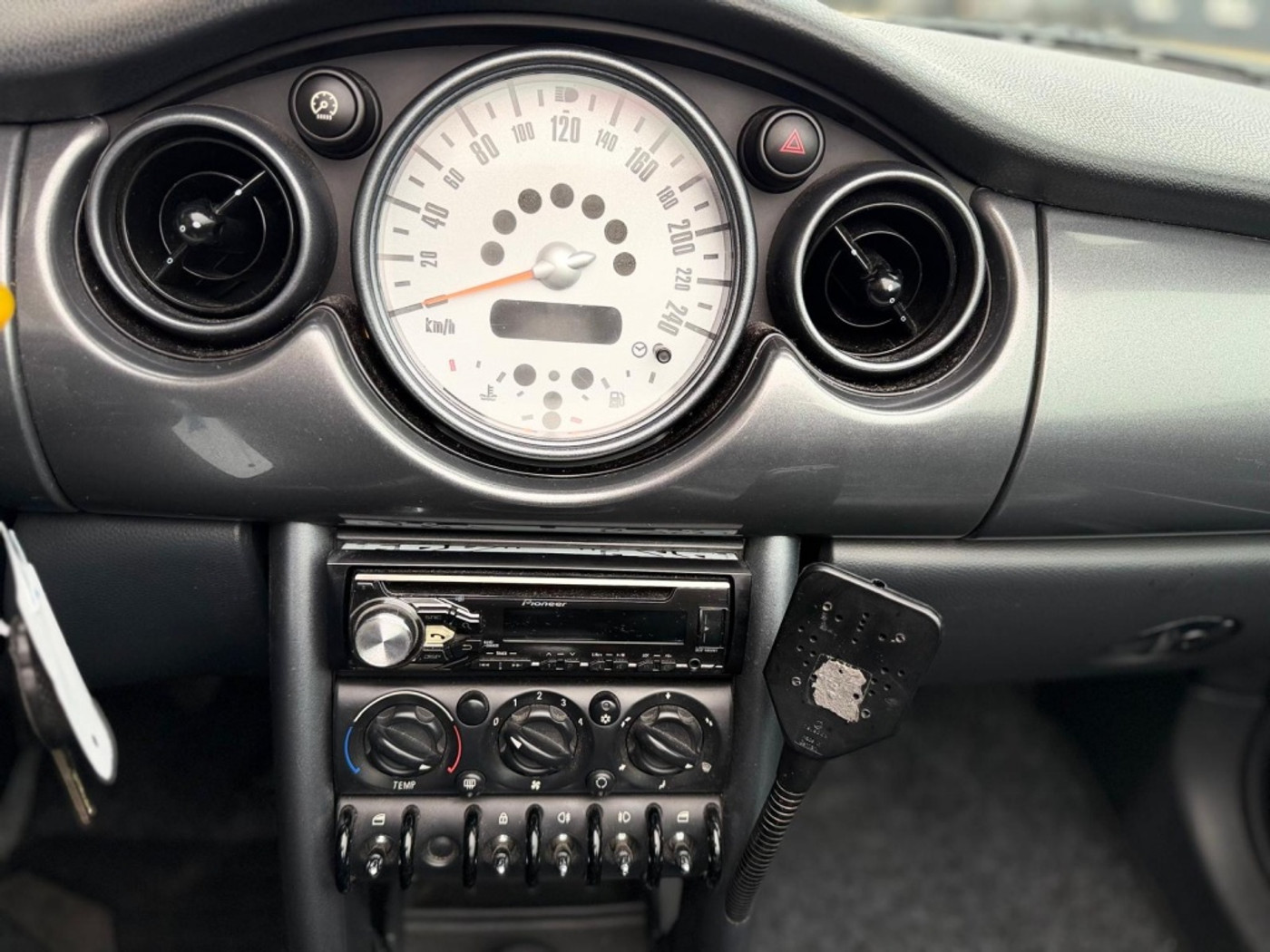 Foto van Mini Mini Cooper