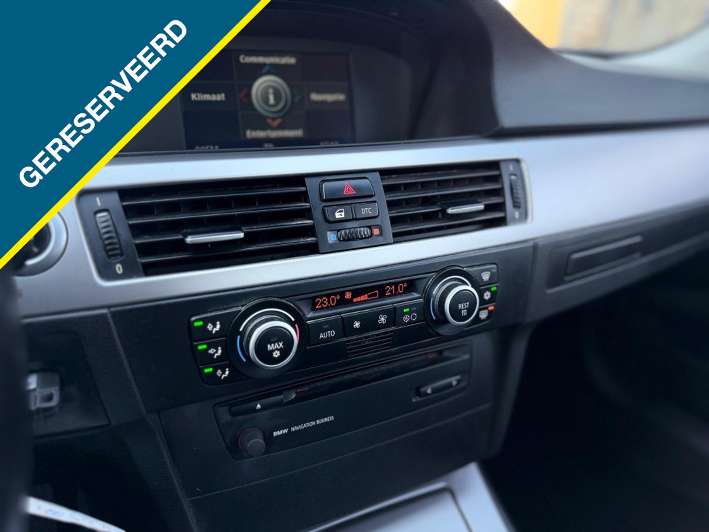 Foto van BMW 3er Reihe