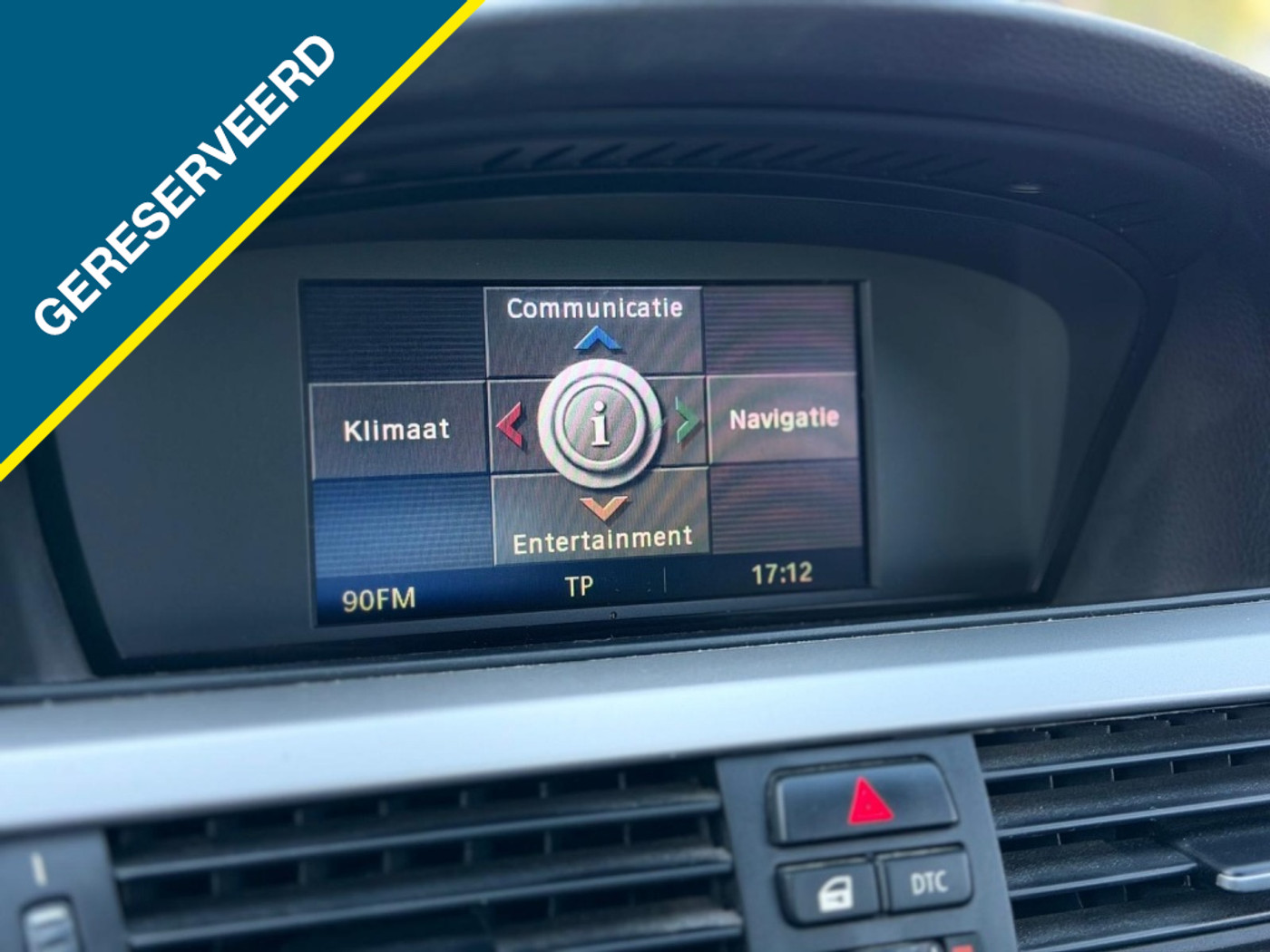 Foto van BMW 3er Reihe
