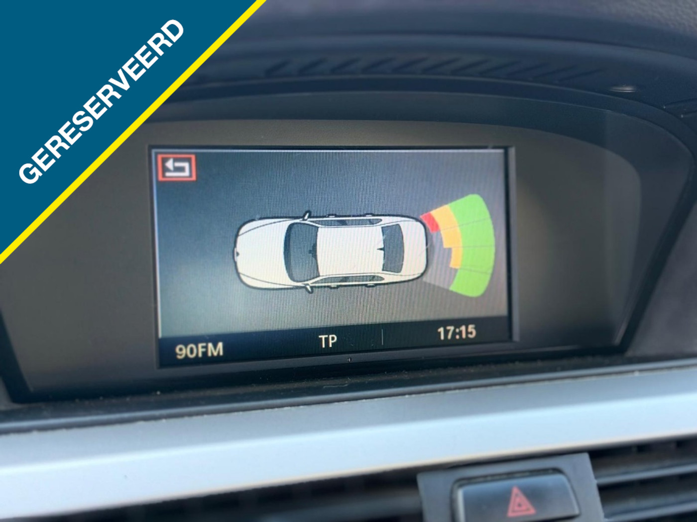 Foto van BMW 3er Reihe