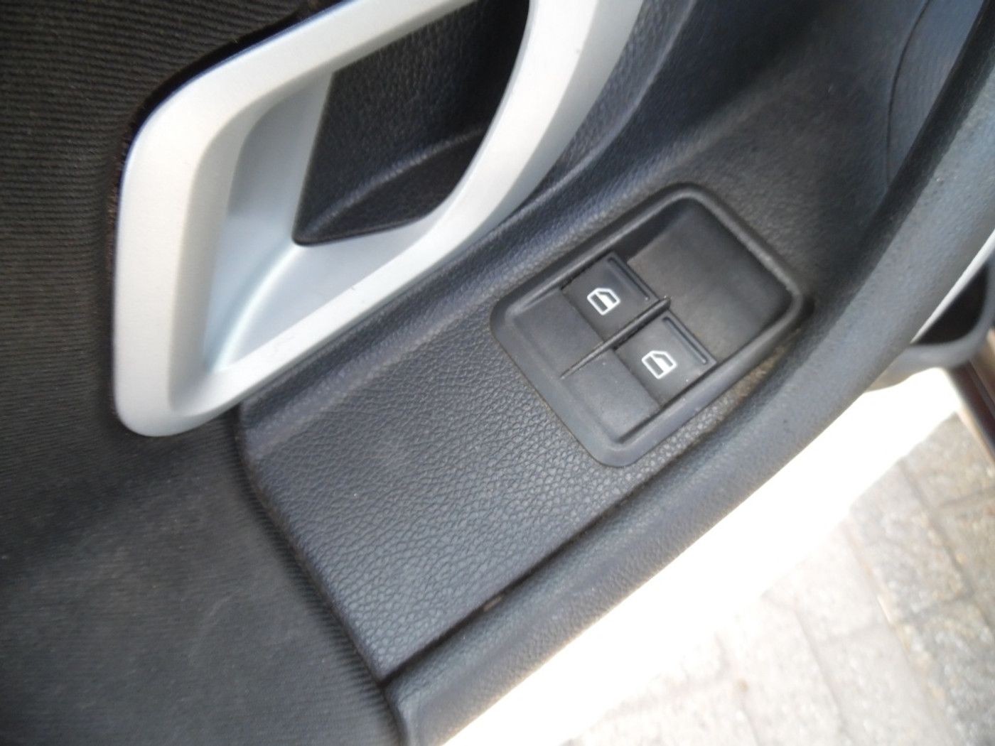 Foto van Skoda Roomster