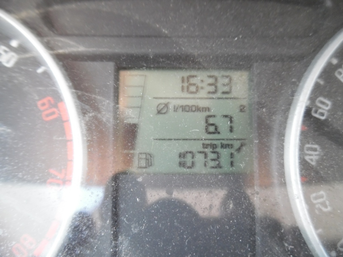Foto van Skoda Roomster
