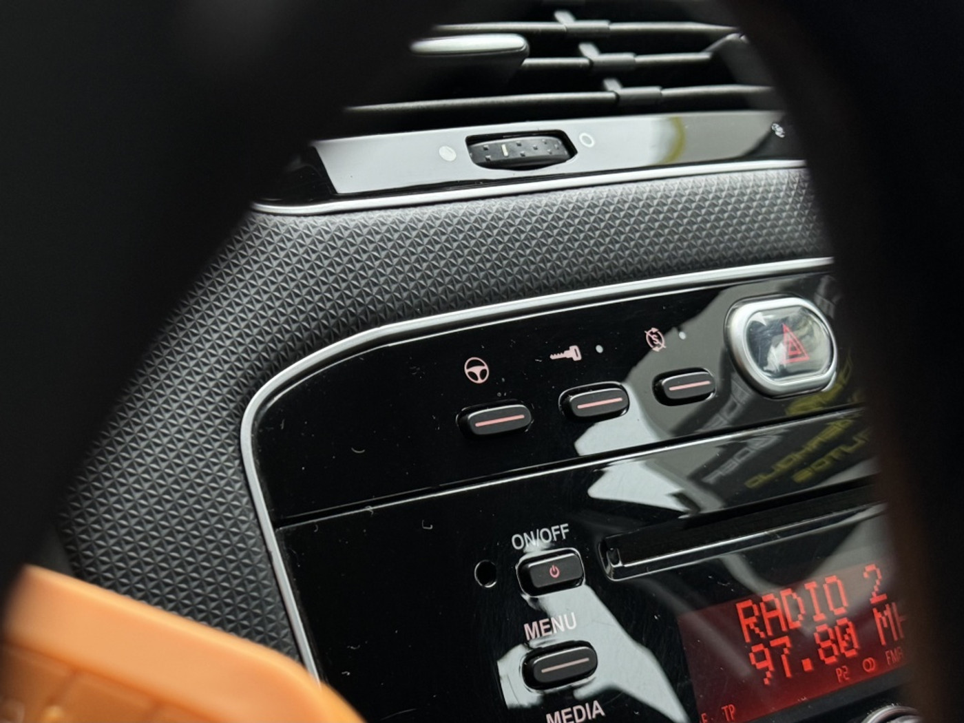 Foto van Fiat Fiat Punto