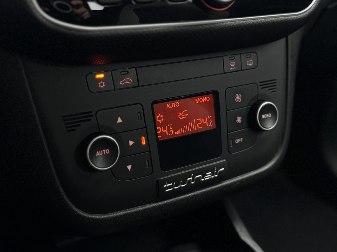 Foto van Fiat Fiat Punto