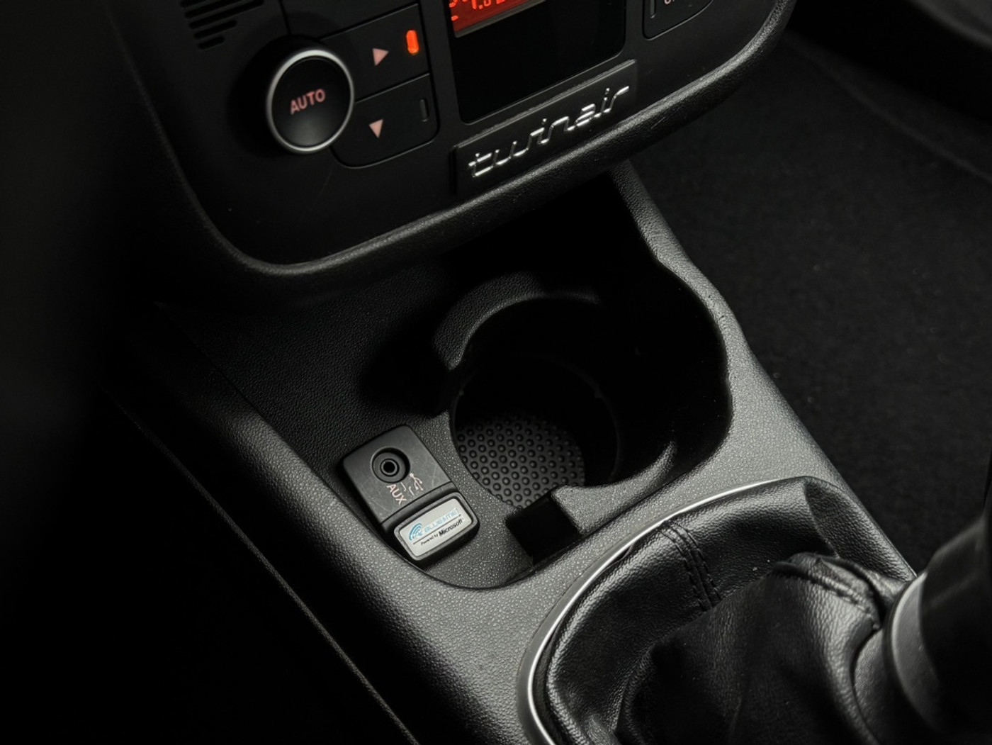 Foto van Fiat Fiat Punto